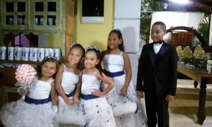 Minhas princesas e principes