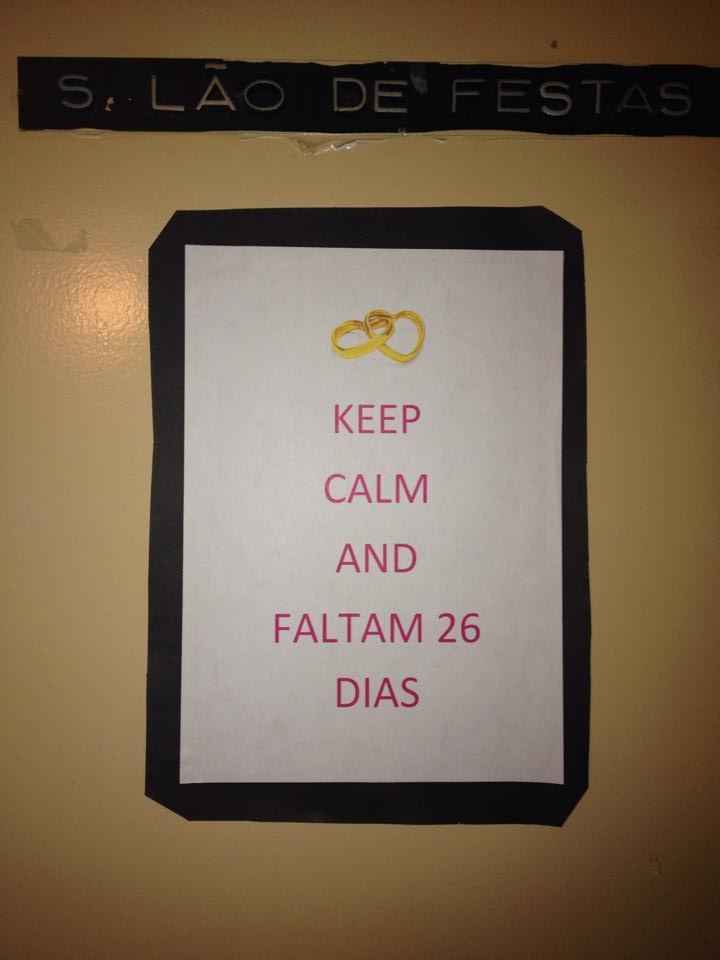 Chá de cozinha