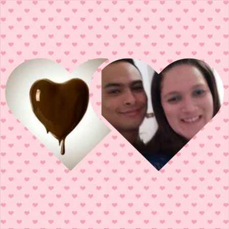 Bodas de chocolate