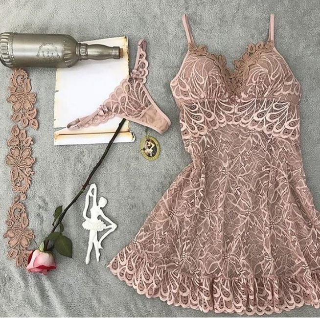 Minhas escolhas para o dia de nova/caroline 4