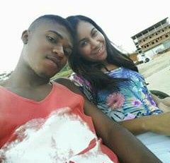 1ª foto juntos: qual foi? 4