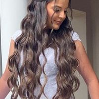 Minhas escolhas para o dia de nova/caroline - 1