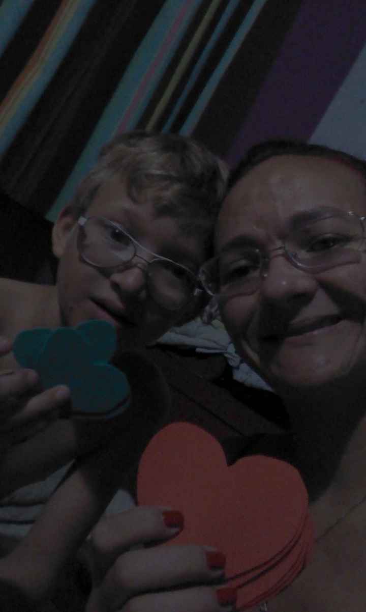 Meu companheiro ?