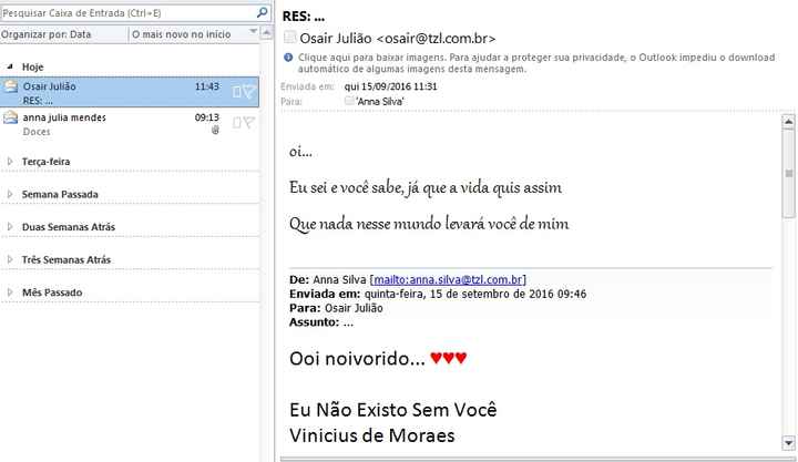 Vinicius de Moraes