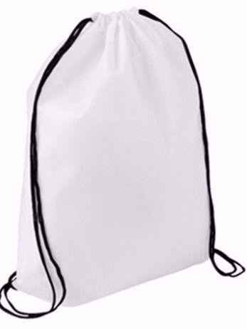 Mochilinha para os padrinhos