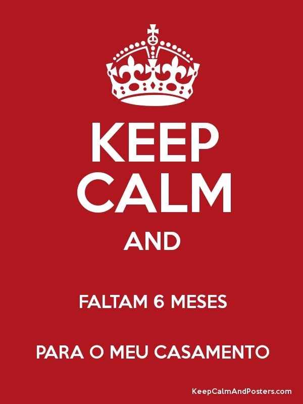 6 meses.....