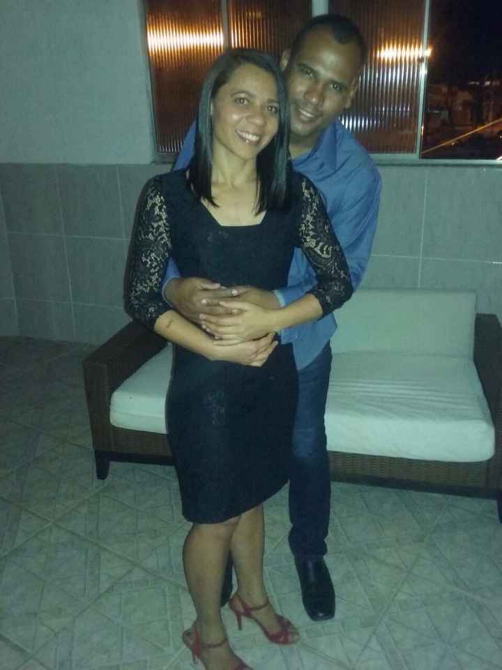 MÔNICA E THIAGO