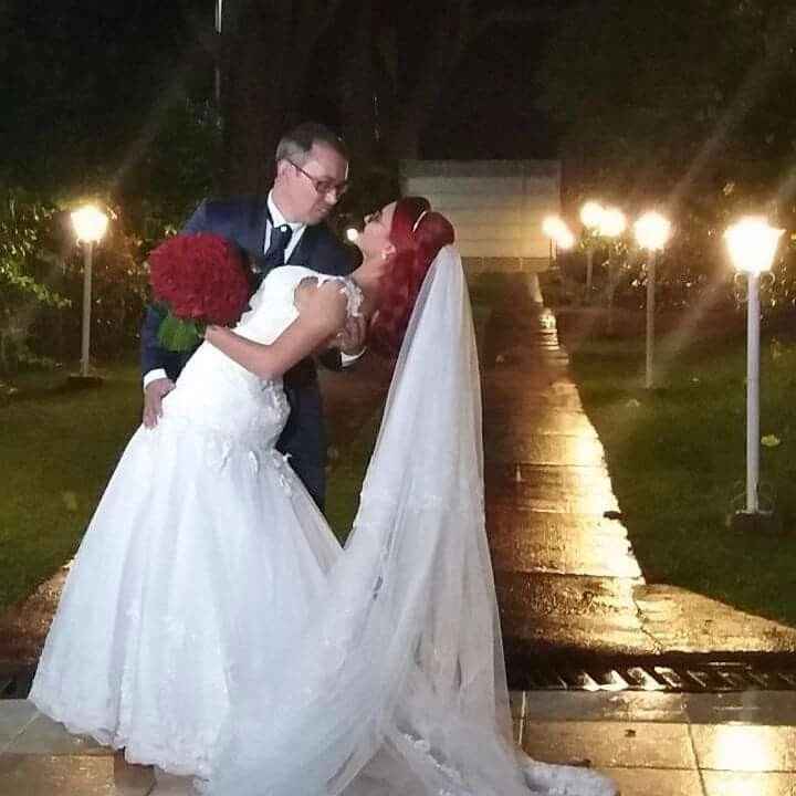 Fotos externas ;)