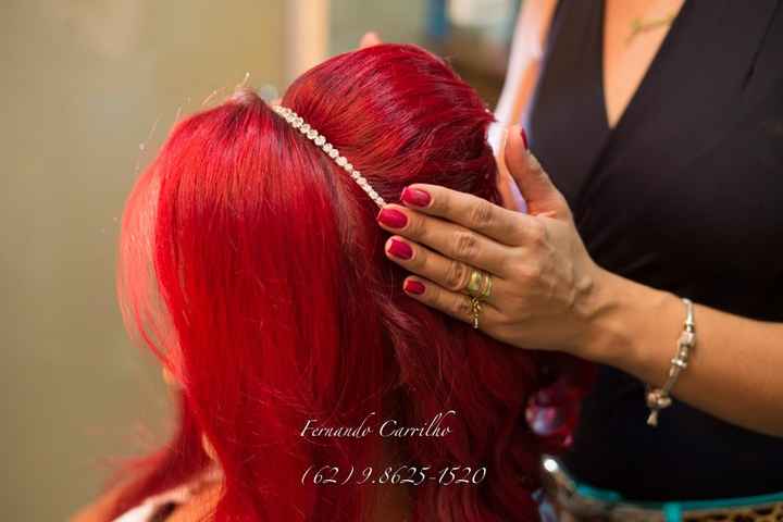 Making Off