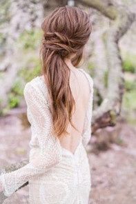 CABELO SEMI PRESO?