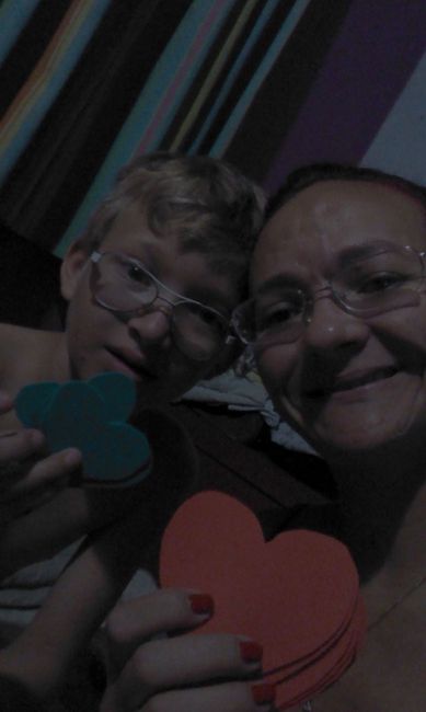 Meu companheiro ?