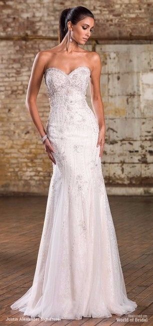 Desejo este vestido
