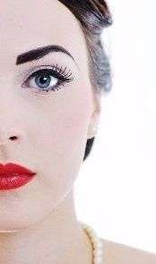 Make de princesa