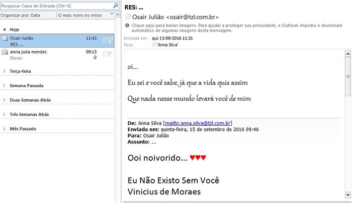 Vinicius de Moraes