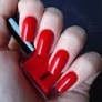 Unhas do dia c