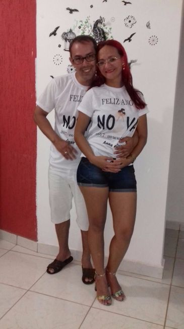 Prontos para esperar 2017