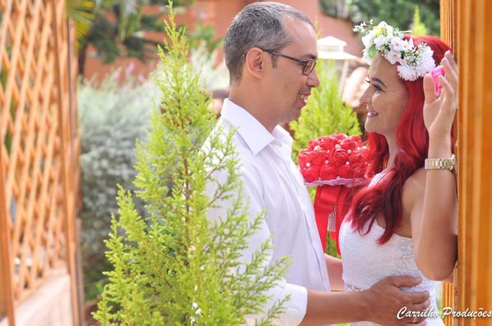 Pré wedding ♥