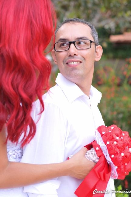 Pré wedding ♥