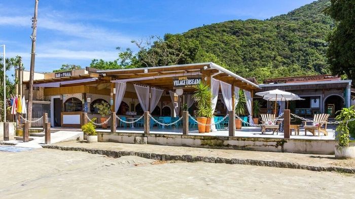 Hotel Village Enseada