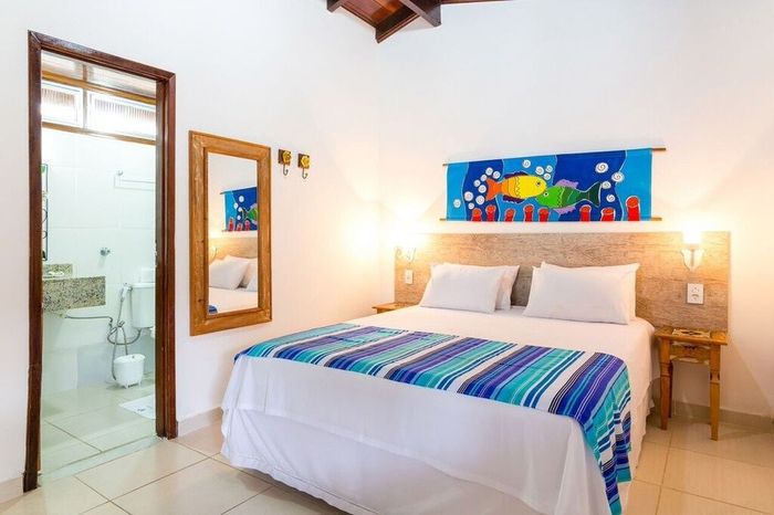 Hotel Village Enseada
