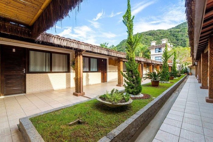 Hotel Village Enseada