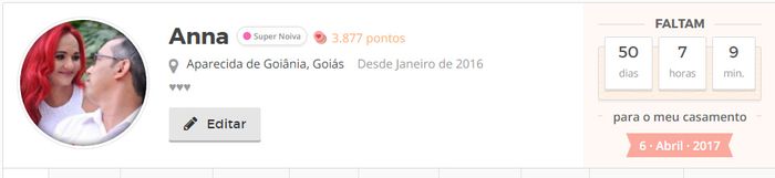 Só falta 50