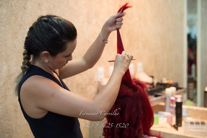 Making Off