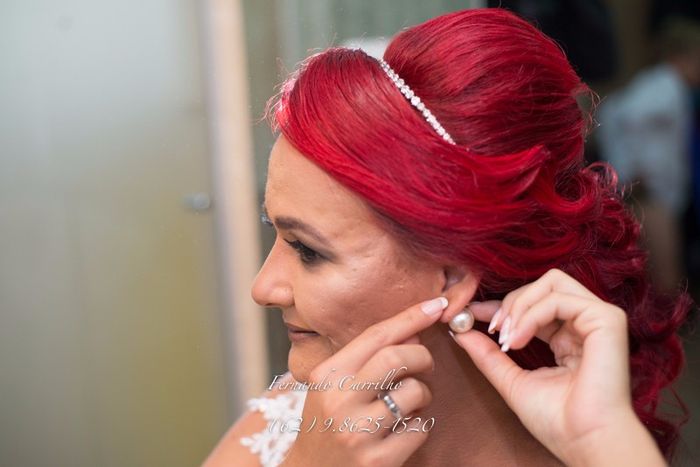 Making Off