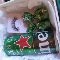 Caixinha de Padrinhos. Mais alguém fazendo a caixinha dos padrinhos? - 2