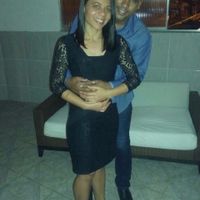 MÔNICA E THIAGO