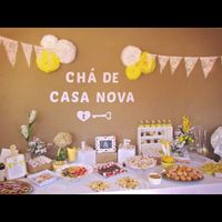 Chá de casa nova - 2