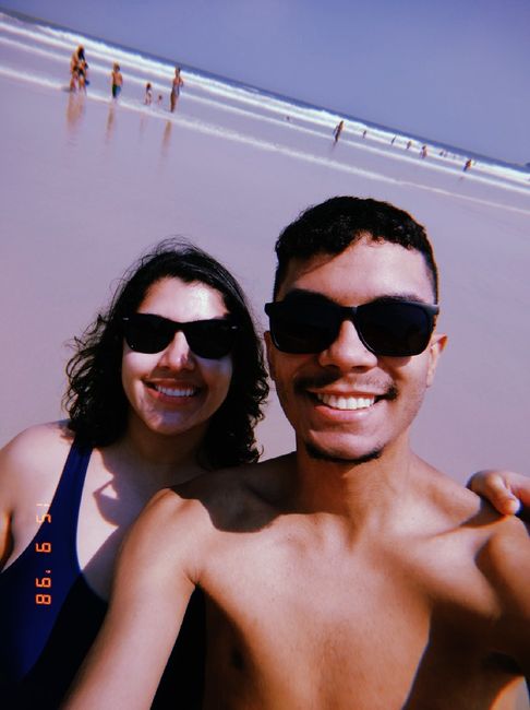 Quem é seu noivo(a)? 15