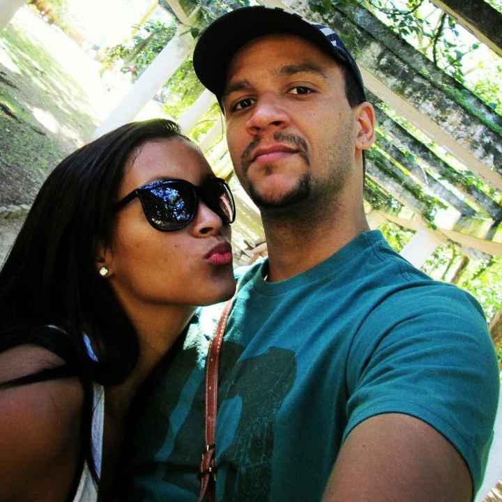 Passeio no Jardim Botânico