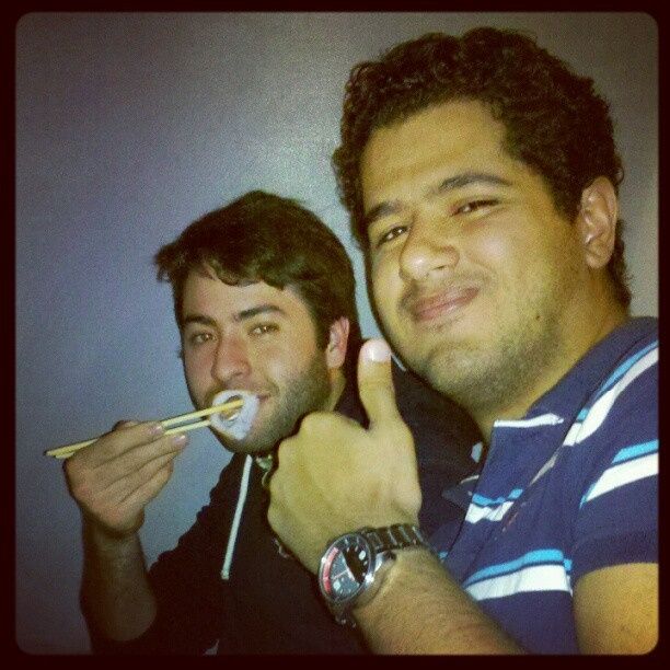 Pais e Padrinhos!!!