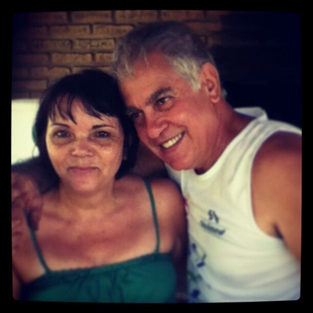 Pais e Padrinhos!!!