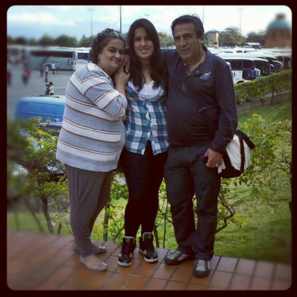 Pais *-*