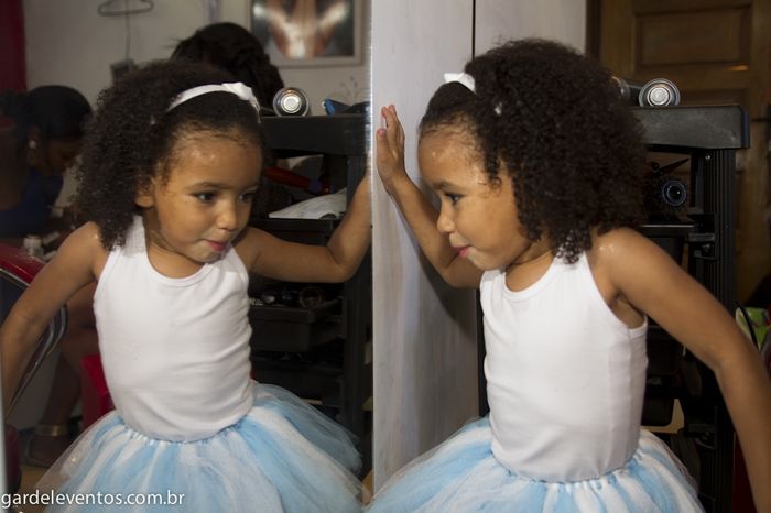 Minha daminha