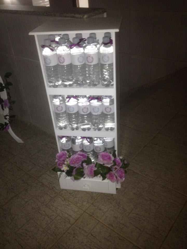 decoração