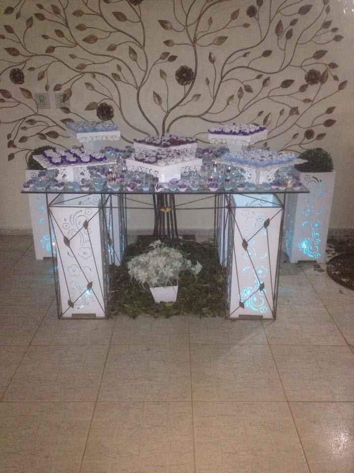decoração