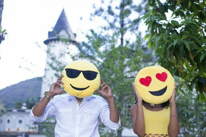  4 Dicas ( fáceis e baratas) para incrementar seu pré-wedding! - 4