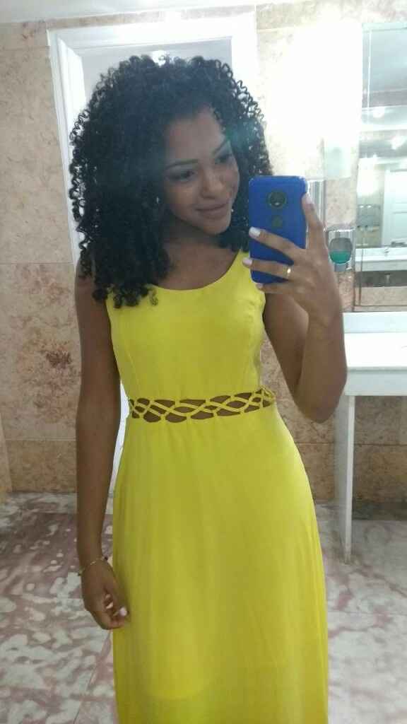  fiz minhas fotos Pré-wedding e Não usei vestido Branco!! - 4