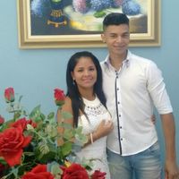 Noivinhas caseii fois do casamento - 1