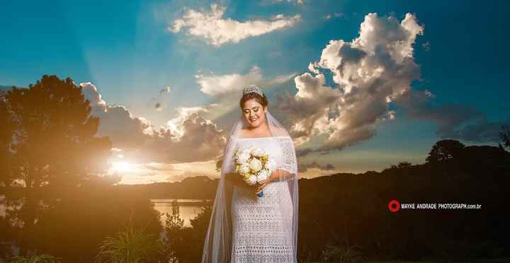 Pré Wedding 