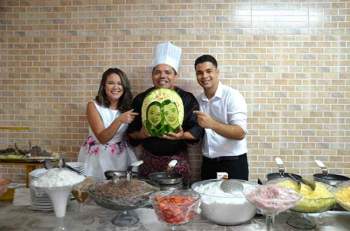 Nosso Noivado