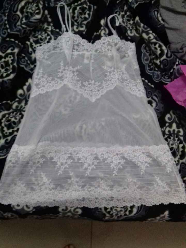 Lingeries - 4