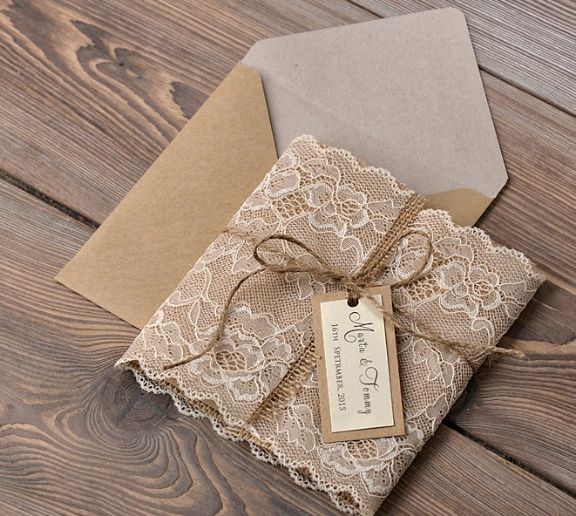 convite de casamento