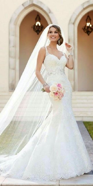 Vestido de noiva - 3