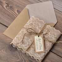 convite de casamento