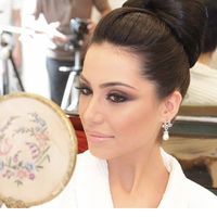 Penteado e Maquiagem!