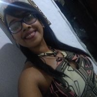 Minha beleza revelada - Aline - 1